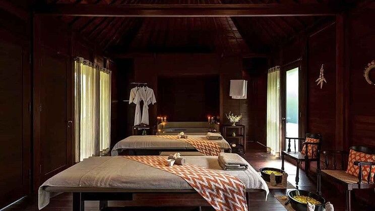 Novotel Goa Resort & Spa